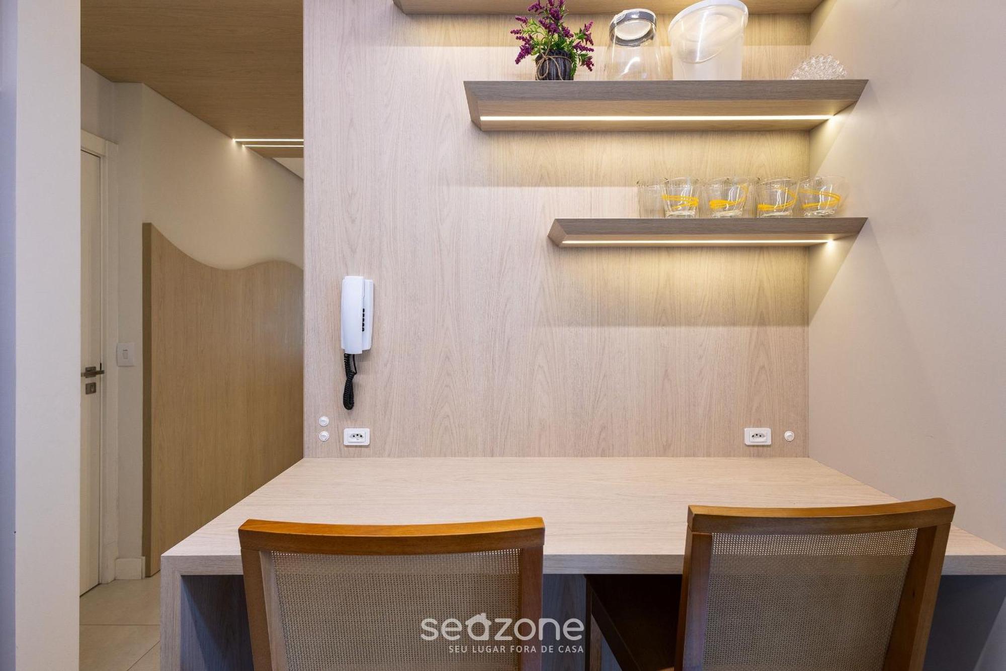 Balneário Camboriú Apto Elegante A 5 Min Da Praia Stl0702 מראה חיצוני תמונה